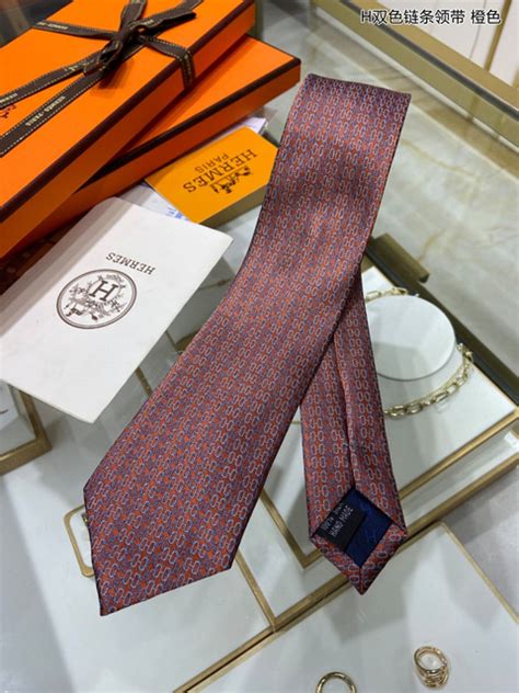 fake hermes tie|authentic hermes tiesto.